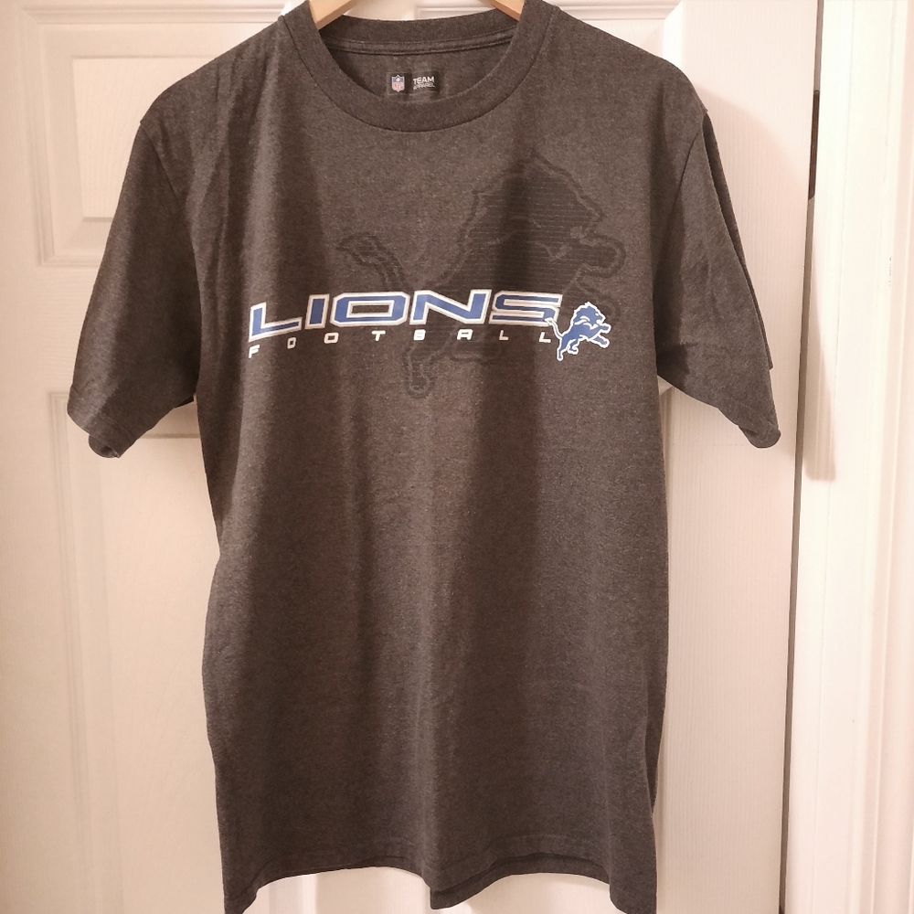 Detroit Lions t-shirt